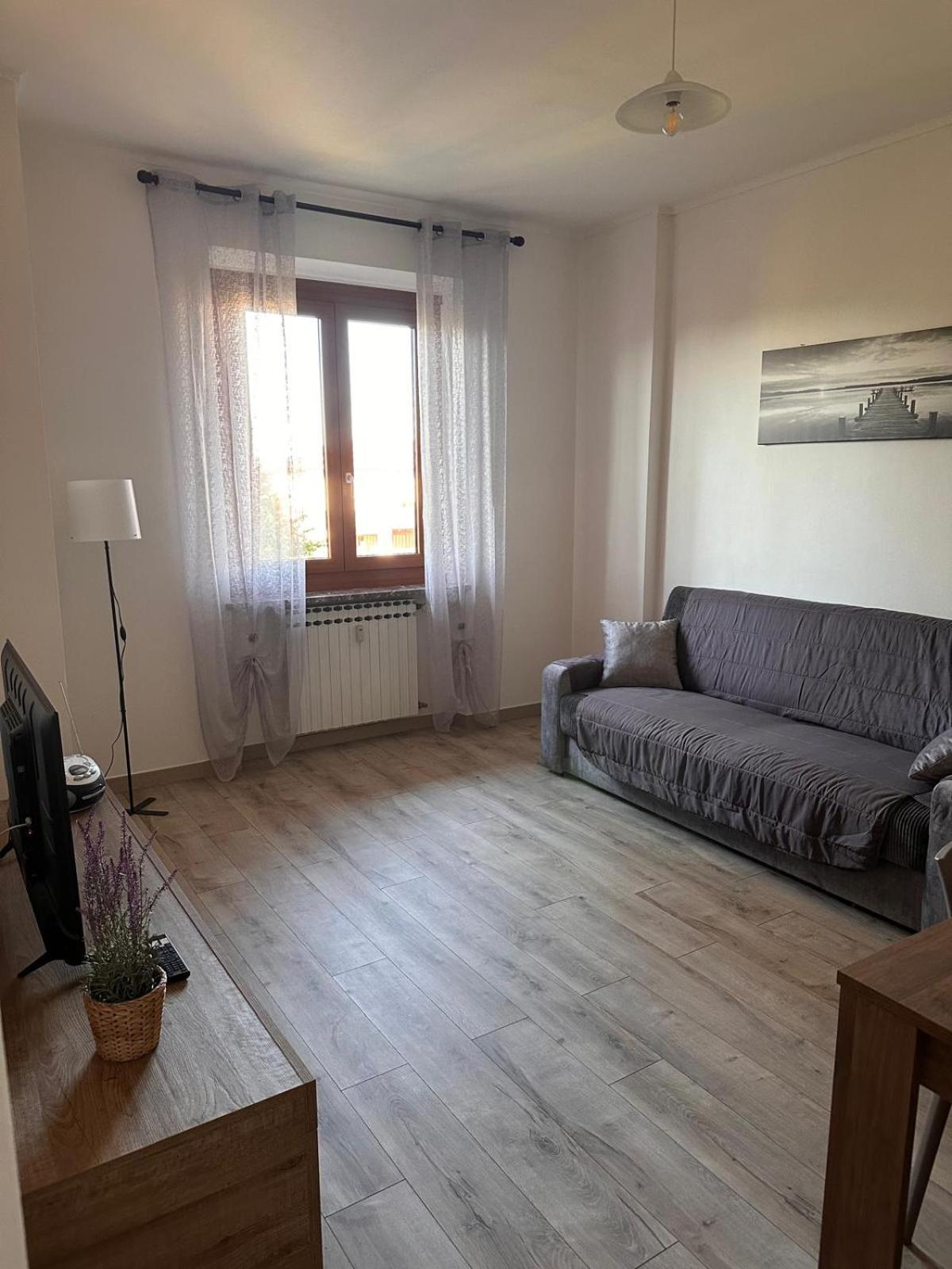 My House Appartement Roddino Buitenkant foto